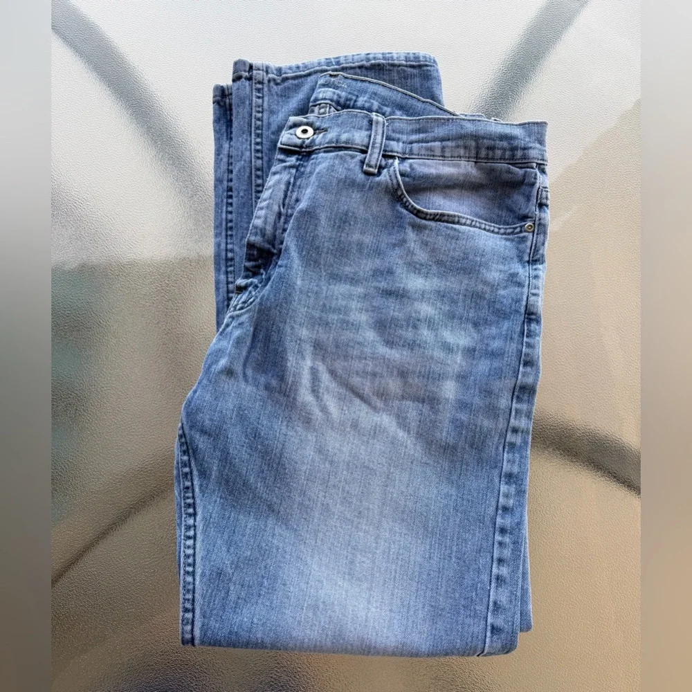 Men’s Nautical Jeans.